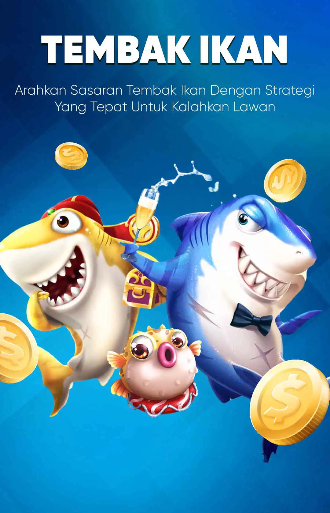 Maniaslot - Tembak Ikan Paling Lengkap | Situs Taruhan Online